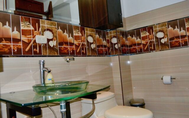 Comodo y seguro homestay