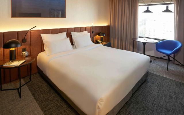 Pullman Sao Paulo Ibirapuera