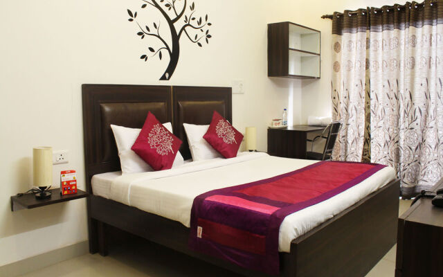OYO 2384 Hotel Epic Inn