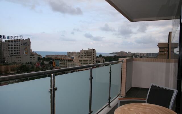 Hotel Gran Duque