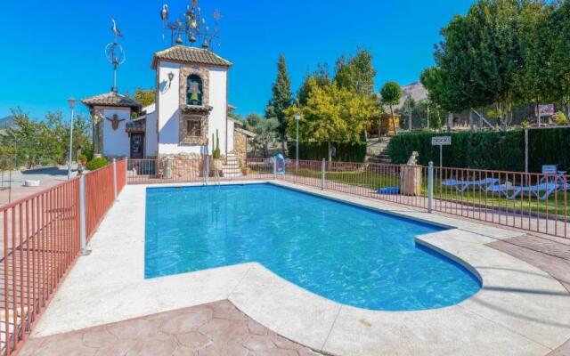 Casa El Secanillo Loja by Ruralidays