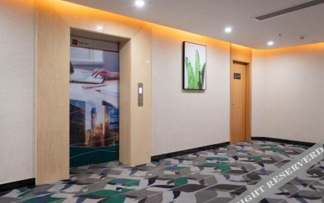 Shankee Hotel (Kaiping Donghuicheng)