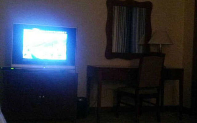 Guannan Hotel