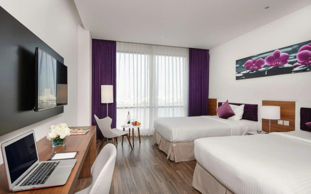Vanda Hotel