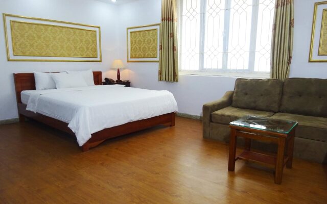 Hanoi Discovery II Hotel