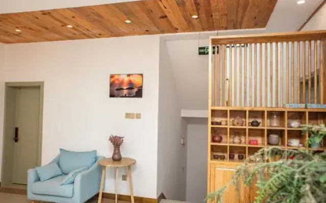 Dali Ancient City Rugui Inn Egret Haven Bai Lodge