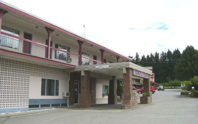 Alberni Inn