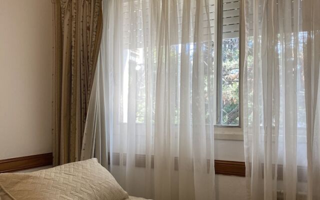 Apart hotel bosch