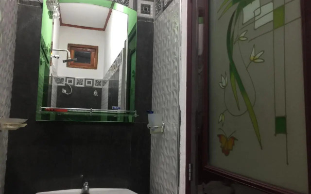 orchid villa