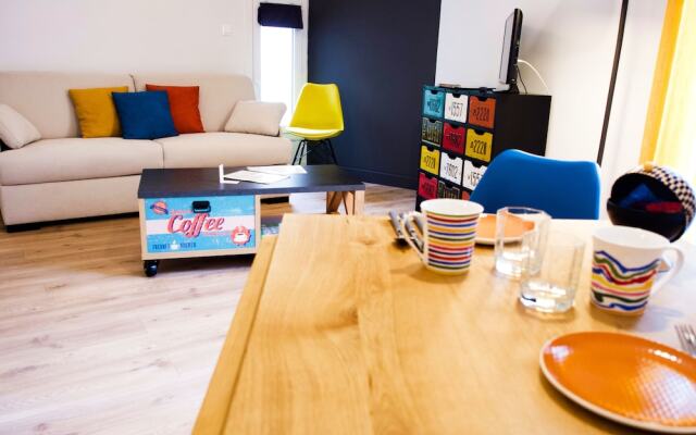 La Maison Joséphine