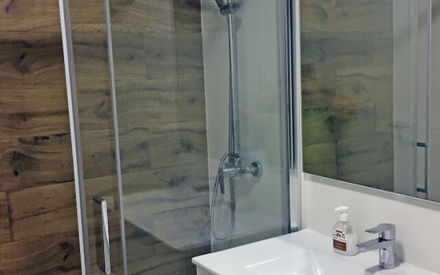 Vero Granada Apartments