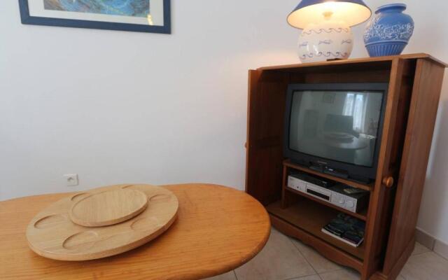 Appartement Combrit, 3 pièces, 4 personnes - FR-1-481-56