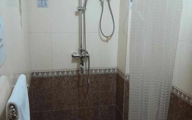 Tanan Center Serviced Apartments