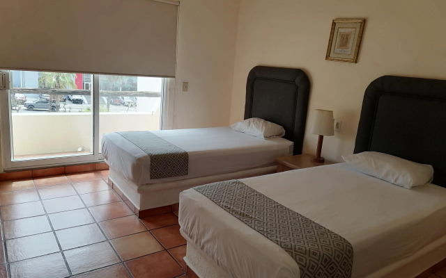 Hotel & Suites Las Palmas