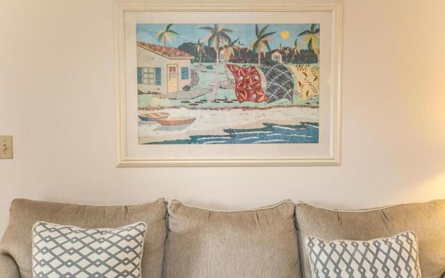 Hibiscus Resort - H204