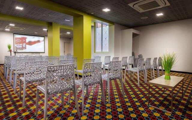 Hotel Saint Louis De France