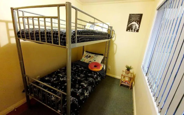 Ahuriri Escape - Home Away Home, Entire Bungalow