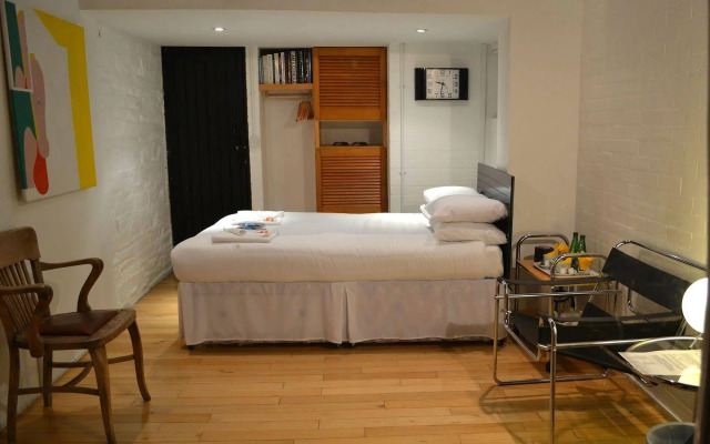 Shelley Guest House