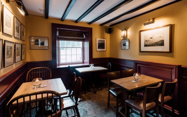 The Milbank Arms