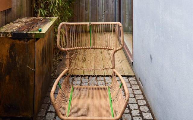 The Southwark Wonder - Charming 1bdr Flat With Patio