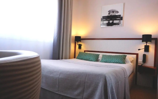 Atlantic Hotel & Spa