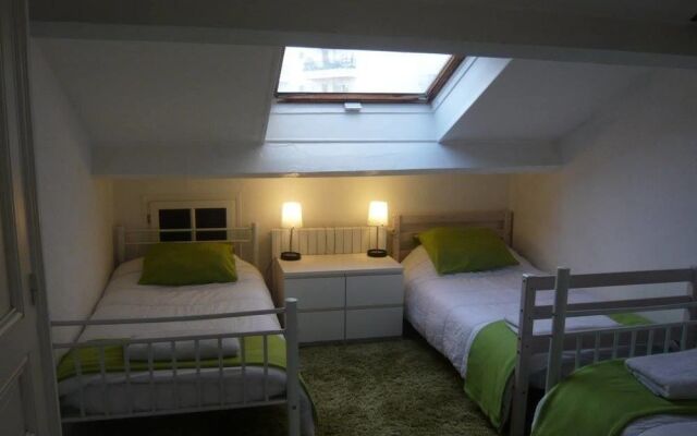 Glamorgan House