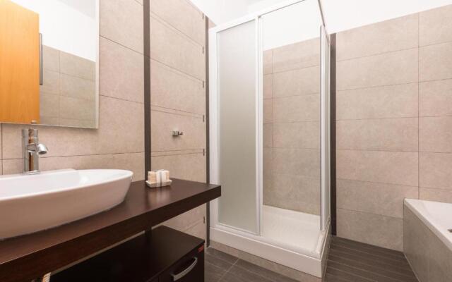 Louloudis Pool Villa