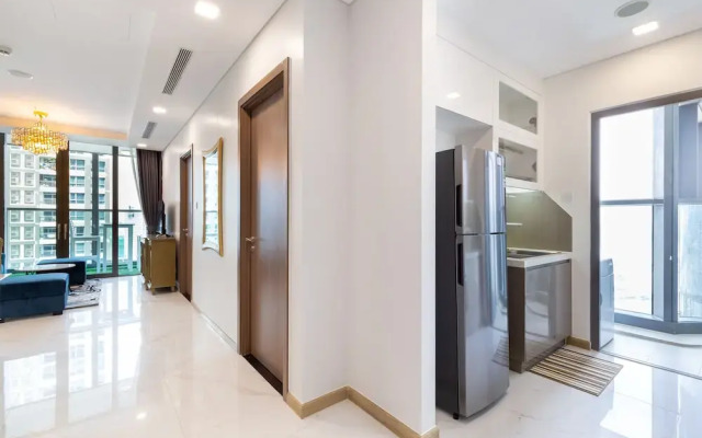 The Landmark 81 Luxury- Kayla's Home