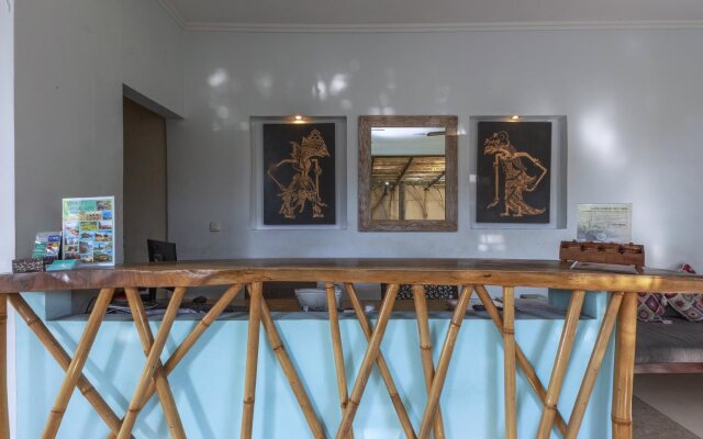 The bli bli Villas & Spa