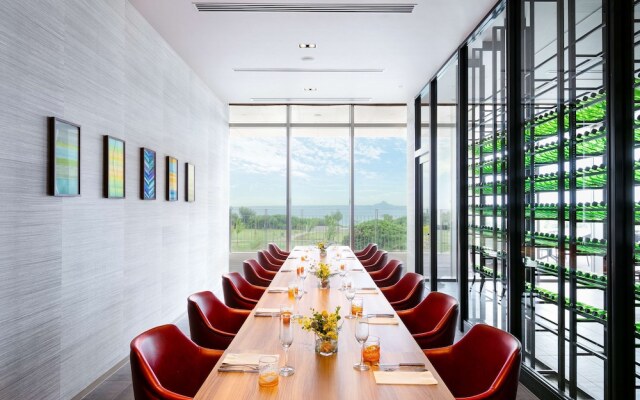 Hilton Okinawa Sesoko Resort