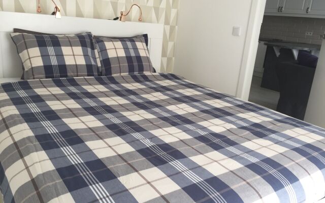Apartamenty-Wroc Kurkowa 14