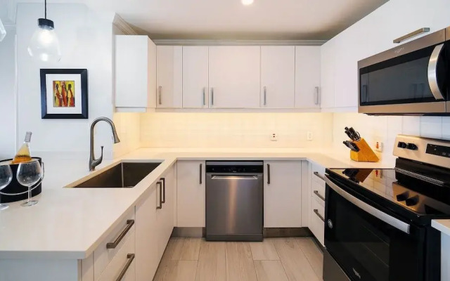 Sapphire Beach 213 3 Bedroom Apts