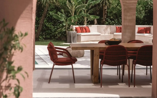 Kokkinochoma Slow Living & Suite Zante