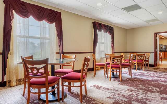 MainStay Suites Grantville - Hershey North