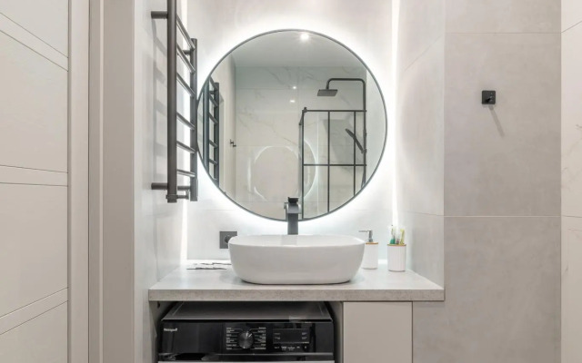 Апартаменты Степаненков на Свердлова 32Б