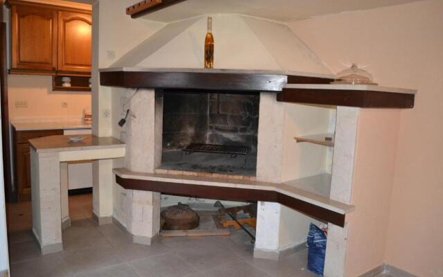 Apartments Sanda