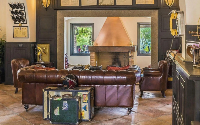 BoMa Country House