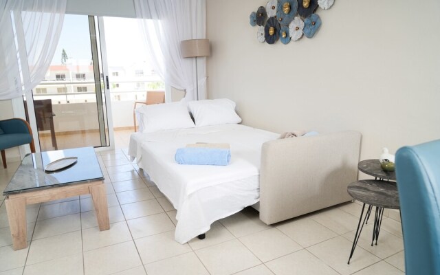 Narcissos Nissi Beach Apartment E9