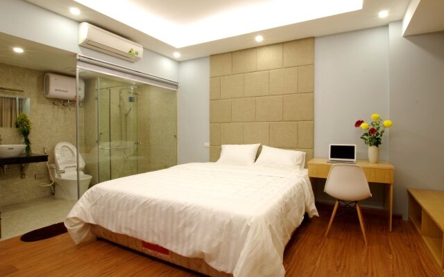 Urhome Apart Hotel