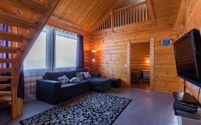 Lekotti Vacation Club
