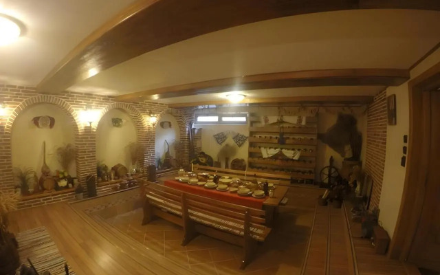 Casa Edwin