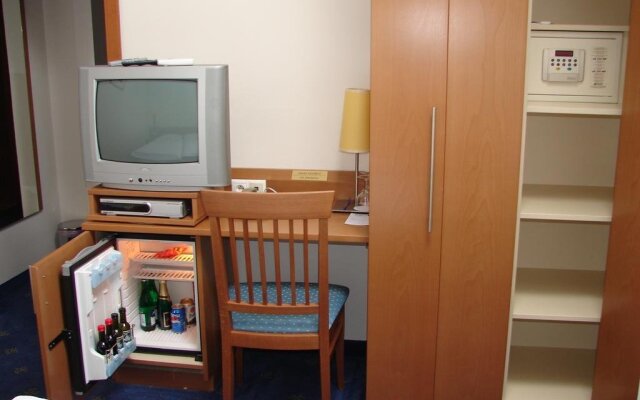 Hotel Apollon