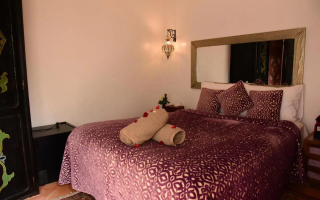 Riad du Petit Prince