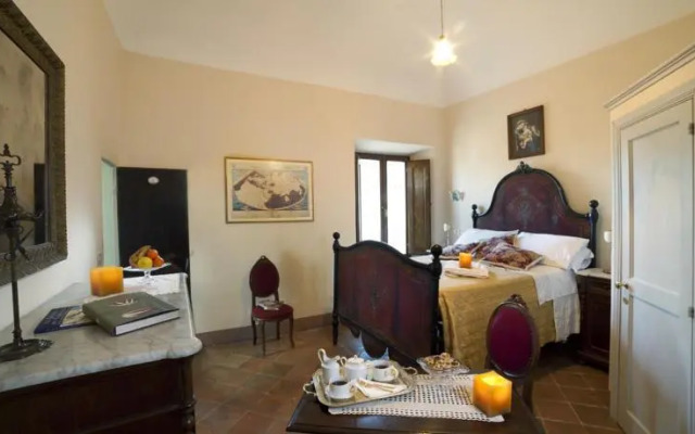 Villa Cicchi