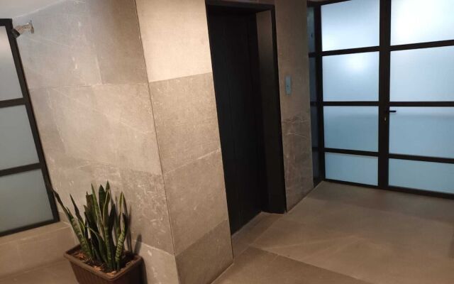 Amazing 2BR in Parque España