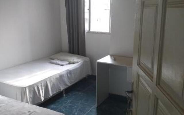 Hotel Raiz
