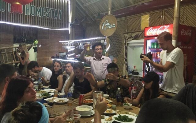 HoaLu Ecolodge Homestay