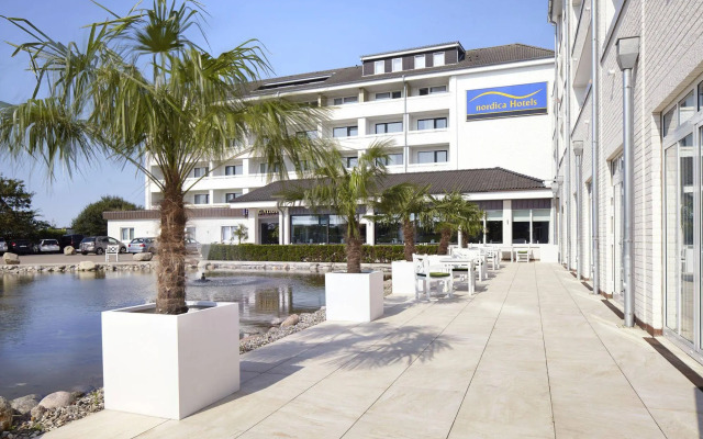 nordica Hotel Friesenhof