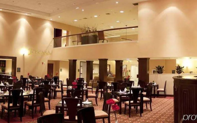 Hotel Mision Grand Torreon Tecnologico