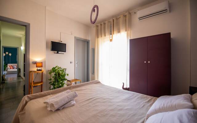 B&B Pompei Valentina Anfiteatro